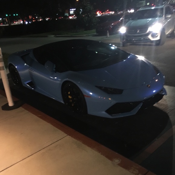 Meet your Posher, Gavin - Picture 1 of 1